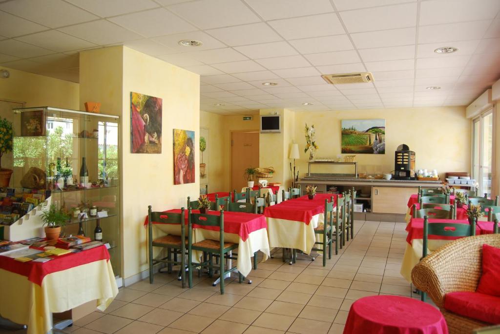 Hôtel de l'Orb Bédarieux Buitenkant foto